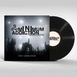 Portada para "Minimum Addiction First Compilation"