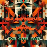 Artwork for "We Are One"