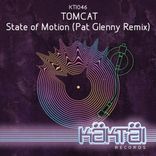 Artwork for "State Of Motion (Pat Glenny Remix)"