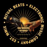 Artwork for "Hybrid"