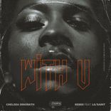Artwork for "With U, Part. II"