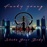Artwork voor "Shake Your Body"
