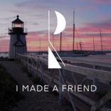 Artwork for "I Made a Friend"