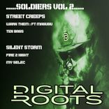 Artwork for "Soldiers Vol.2"