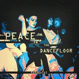 Artwork voor "Peace on the Dancefloor"