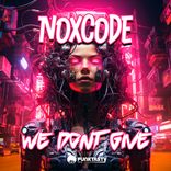 Artwork for "We Don´t Give"