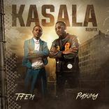Artwork voor "Kasala"