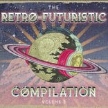 Portada para "ZNA Gathering Retro-Futuristic Compilation III"