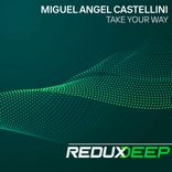 Portada para "Take Your Way"