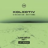 Portada para "Last Midnight"