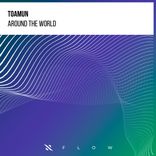 Artwork for "Around The World"