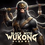 Artwork voor "The Black Myth Wukong Song"