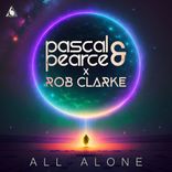 Artwork for "All Alone"