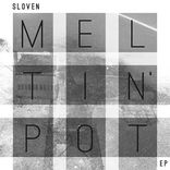 Artwork for "Meltin'Pot"