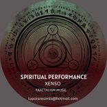 Artwork for "Spiritual Performance"