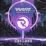 Artwork voor "Fall 4 U"