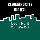 Portada para "Turn Me Out"