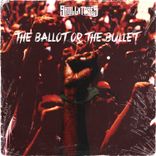 Artwork for "The Ballot or the Bullet"