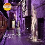 Portada para "Utopia"