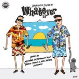 Artwork voor "Whatever EP"