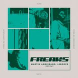 Artwork für "REPEAT"