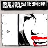 Artwork voor "Love Goes Wrong"