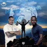 Artwork for "Ngiyakholwa"