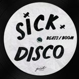 Artwork für "Beats / Boom"