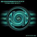 Artwork for "Timeline Shift"