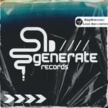 Portada para "Love Generation"