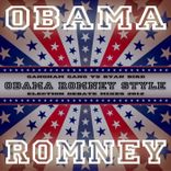 Obama Romney Style
