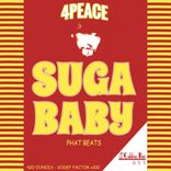 Portada para "Suga Baby"