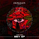 Artwork for "BBY EP"