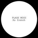 Artwork for "Plage Mood"