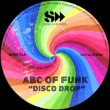 Artwork for "Disco Drop"