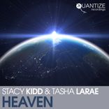 Artwork for "Heaven"