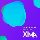 Artwork voor "Enjoy Life"