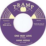 Portada para "One Way Love"