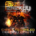 Portada para "Techno Party"