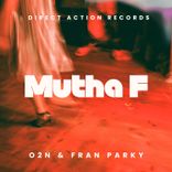 Artwork für "Mutha F"