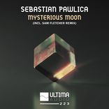 Artwork for "Mysterious Moon"