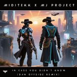 Portada para "In Case You Didn't Know"