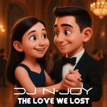 Artwork for "The Love We Lost"