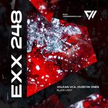 Artwork for "Black Light"