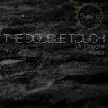 Artwork for "The Double Touch"
