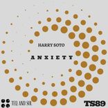 Artwork for "ANXIETY"
