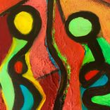 Artwork for "The Rythm"