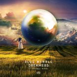 Artwork for "Dreamers"