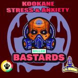 Artwork for "KILLER BASTARDS"