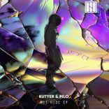 Portada para "Not Hide"